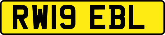 RW19EBL