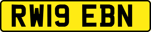 RW19EBN