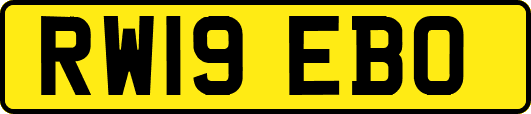 RW19EBO