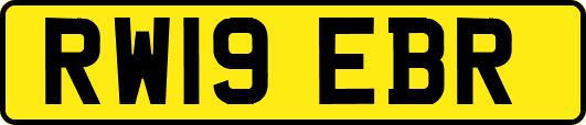 RW19EBR
