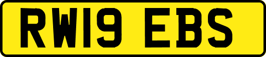 RW19EBS