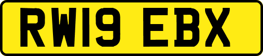 RW19EBX