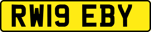 RW19EBY