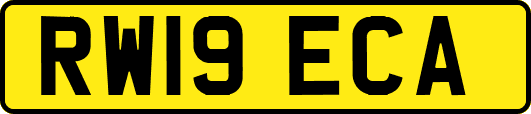 RW19ECA