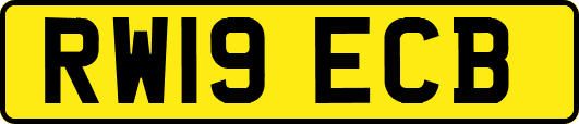RW19ECB