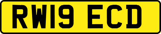 RW19ECD