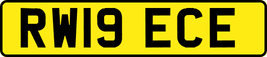 RW19ECE