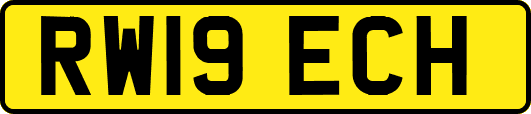 RW19ECH