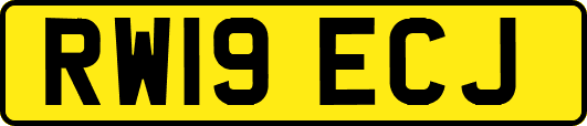 RW19ECJ