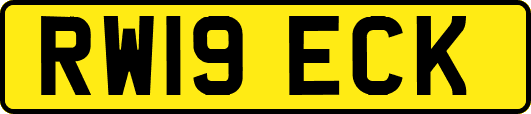 RW19ECK