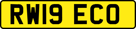 RW19ECO