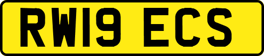 RW19ECS