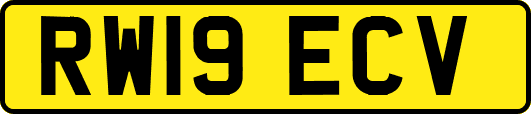 RW19ECV
