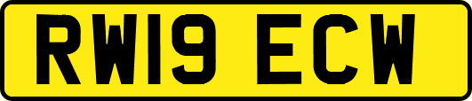 RW19ECW
