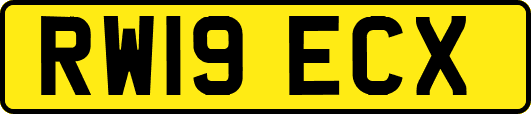 RW19ECX