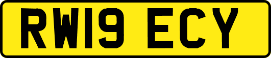 RW19ECY