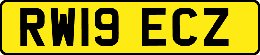 RW19ECZ