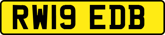 RW19EDB