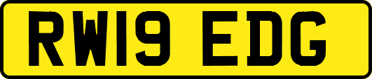 RW19EDG
