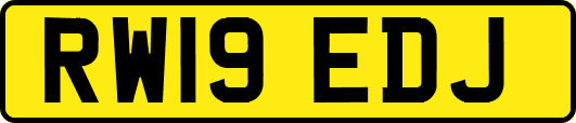 RW19EDJ