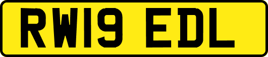 RW19EDL