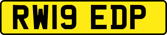 RW19EDP
