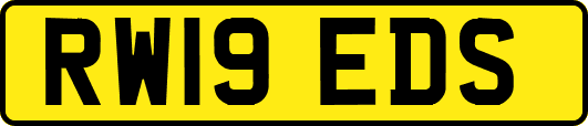 RW19EDS