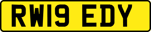 RW19EDY