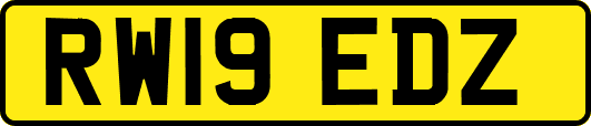 RW19EDZ