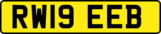 RW19EEB