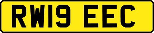 RW19EEC