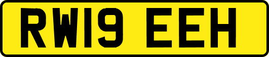 RW19EEH