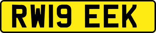 RW19EEK