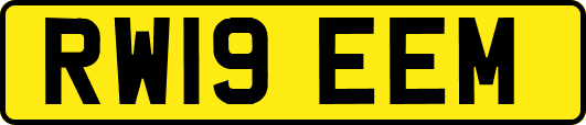 RW19EEM