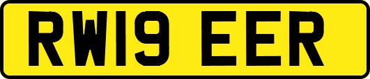 RW19EER