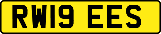 RW19EES