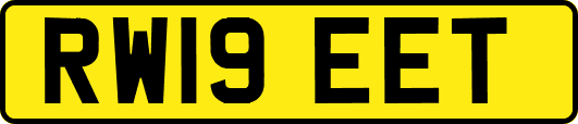 RW19EET