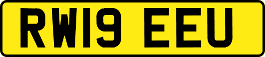 RW19EEU