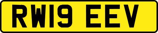 RW19EEV