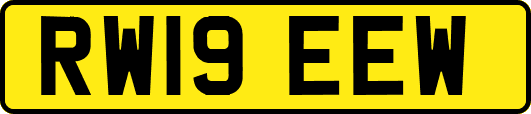 RW19EEW