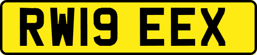 RW19EEX