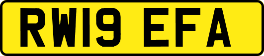 RW19EFA