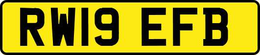 RW19EFB