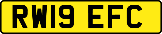 RW19EFC