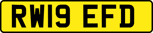 RW19EFD