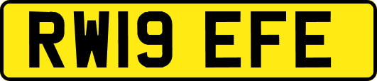 RW19EFE
