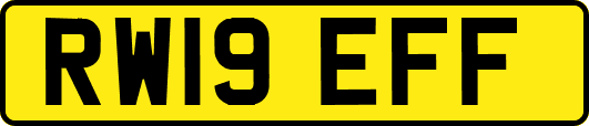 RW19EFF