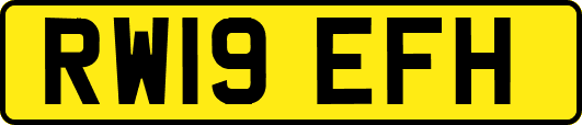 RW19EFH