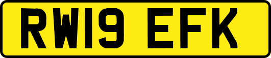 RW19EFK