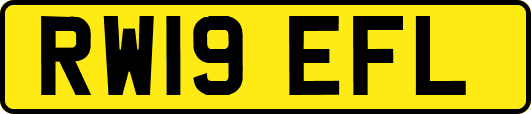 RW19EFL
